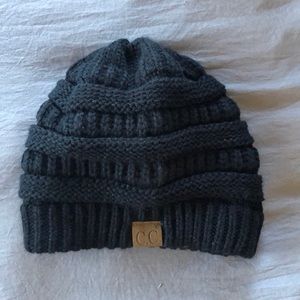 CC Beanie